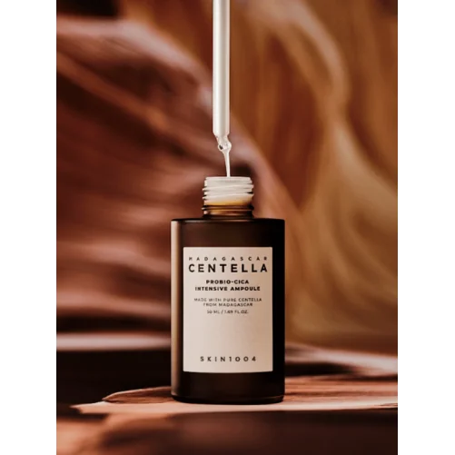SKIN1004 CENTELLA MADAGASCAR AMPOULE INTENSIVE PROBIO-CICA 50 ML