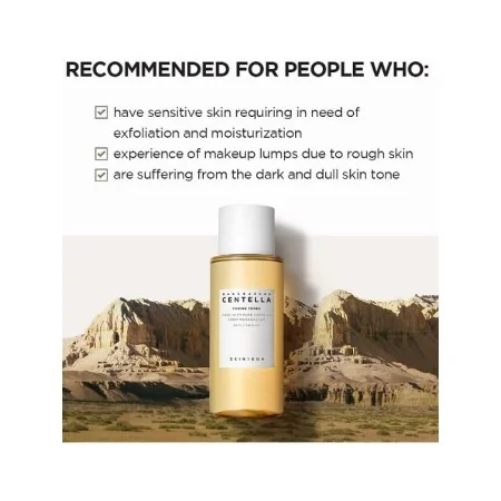 SKIN1004 CENTELLA MADAGASCAR TONIQUE TONIFIANT