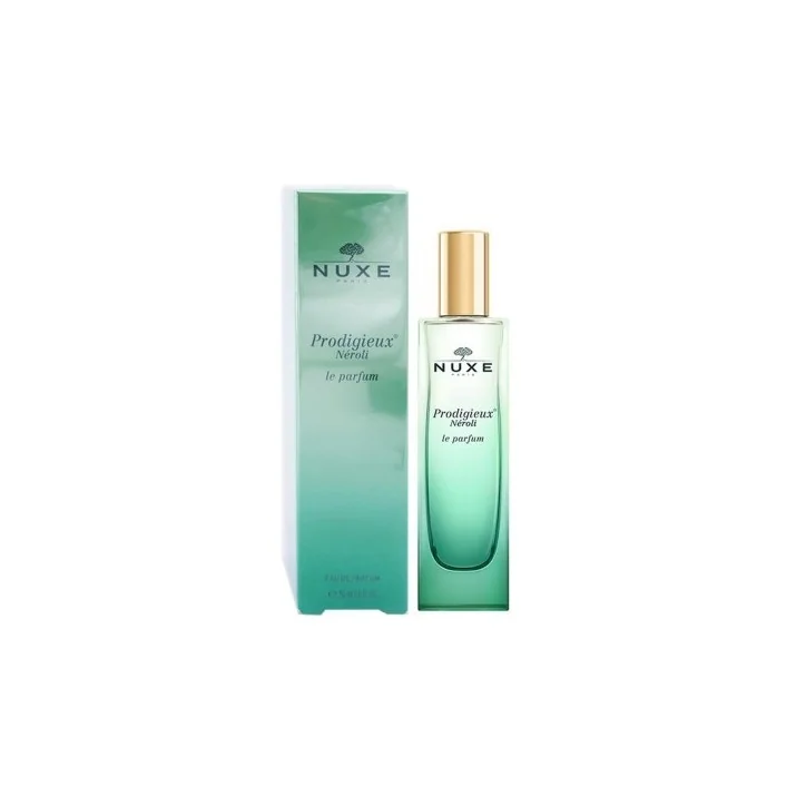 NUXE PRODIGIEUX NEROLI LE PARFUM 50ML