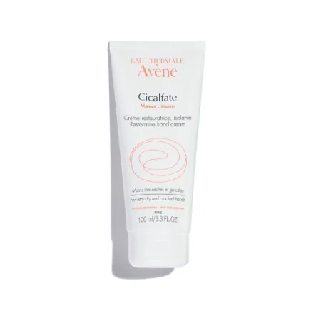 AVÈNE CICALFATE MAINS – CRÈME RÉPARATRICE ISOLANTE
