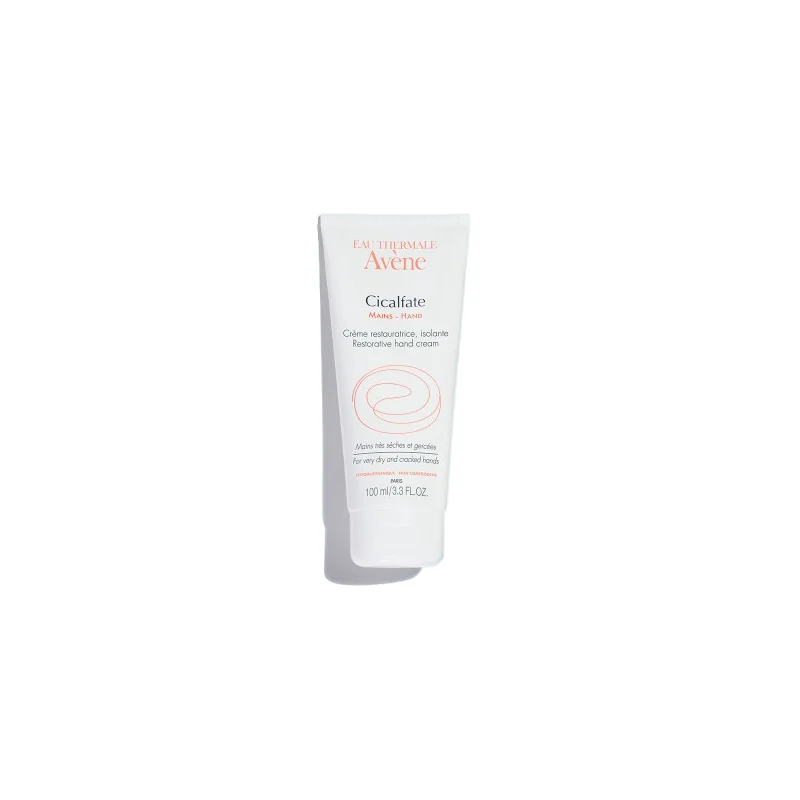 AVÈNE CICALFATE MAINS – CRÈME RÉPARATRICE ISOLANTE