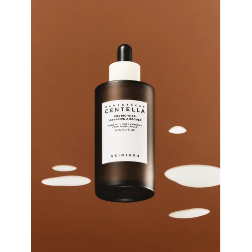 SKIN1004 CENTELLA MADAGASCAR AMPOULE INTENSIVE PROBIO-CICA
