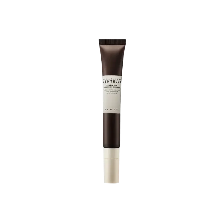 SKIN1004 CENTELLA MADAGASCAR CRÈME CONTOUR DES YEUX PROBIO-CICA