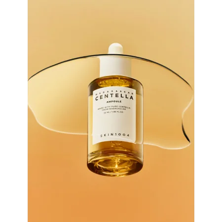 SKIN1004 CENTELLA MADAGASCAR AMPOULE 55 ML
