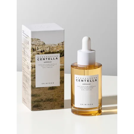 SKIN1004 CENTELLA MADAGASCAR AMPOULE 55 ML