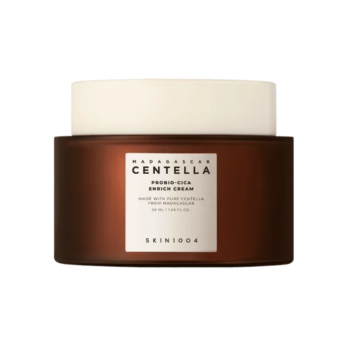 SKIN1004 CENTELLA MADAGASCAR CRÈME ENRICHISSANTE PROBIO-CICA