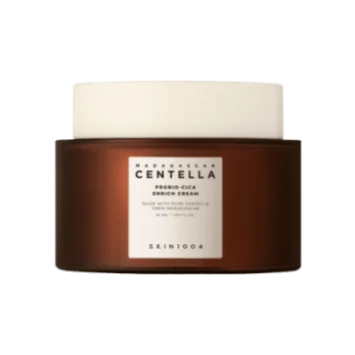 SKIN1004 CENTELLA MADAGASCAR CRÈME ENRICHISSANTE PROBIO-CICA