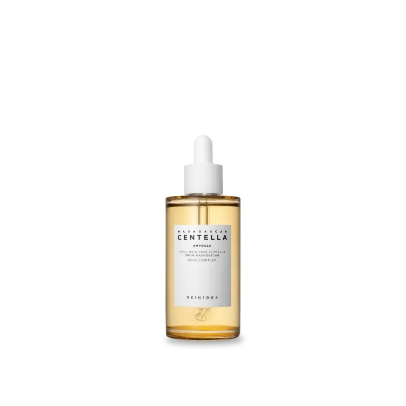 SKIN1004 CENTELLA MADAGASCAR AMPOULE 100 ML