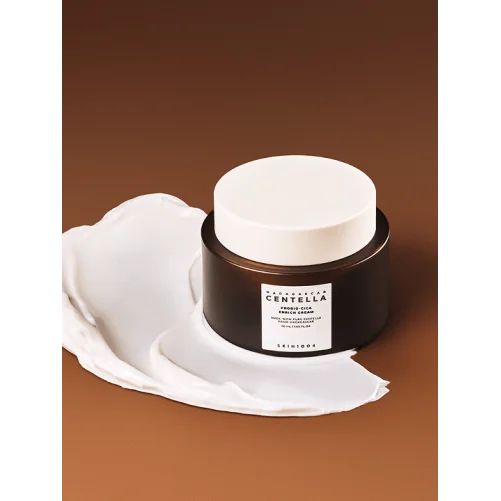 SKIN1004 CENTELLA MADAGASCAR CRÈME ENRICHISSANTE PROBIO-CICA