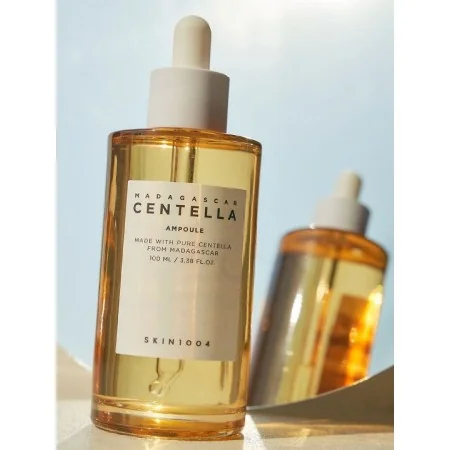SKIN1004 CENTELLA MADAGASCAR AMPOULE 100 ML