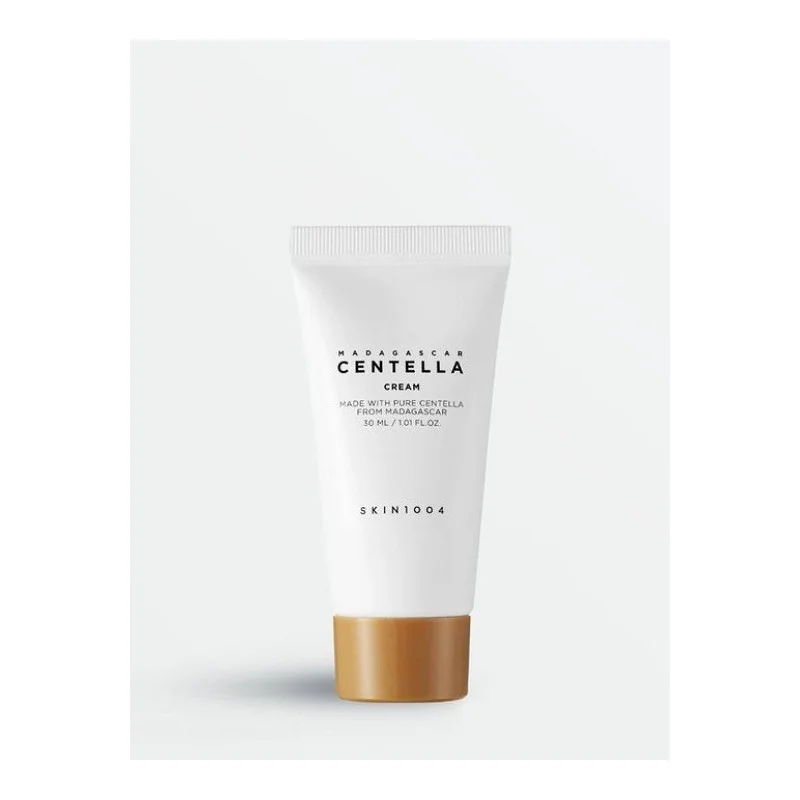 SKIN1004 CENTELLA MADAGASCAR CRÈME 30 ML