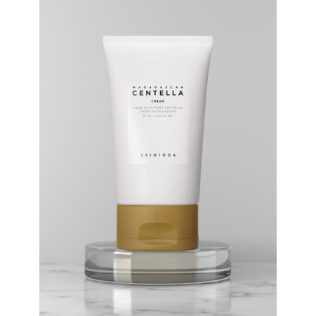 SKIN1004 CENTELLA MADAGASCAR CRÈME 75 ML