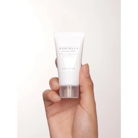 SKIN1004 CENTELLA DE MADAGASCAR CRÈME APAISANTE 30 ML