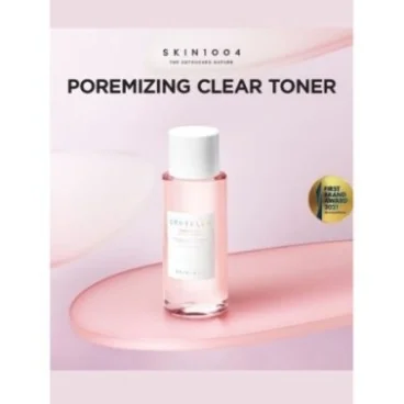 SKIN1004 CENTELLA MADAGASCAR TONIQUE TRANSPARENT PORÉMIFIANT