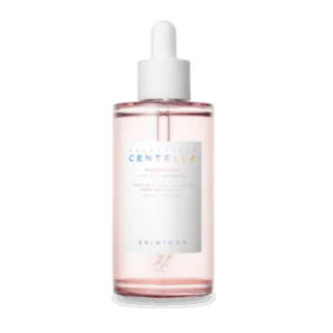 SKIN1004 CENTELLA MADAGASCAR AMPOULE FRAÎCHE PORÉMISANTE