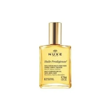 NUXE HUILE PRODIGIEUSE 30ML NUXE HUILE PRODIGIEUSE 30ML