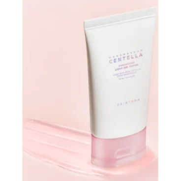 SKIN1004 CENTELLA MADAGASCAR CRÈME GEL LÉGÈRE PORÉMIZANTE