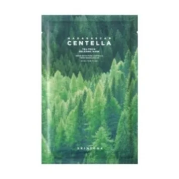 SKIN1004 CENTELLA MADAGASCAR MASQUE RELAXANT TEA-TRICA