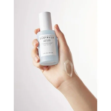 SKIN1004 CENTELLA MADAGASCAR PREMIÈRE AMPOULE HYALU-CICA 50 ML