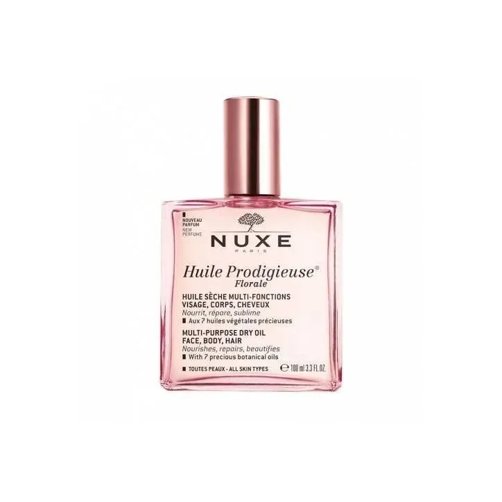 NUXE HUILE PRODIGIEUSE FLORALE 100ML