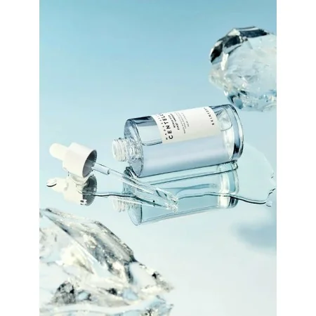 SKIN1004 CENTELLA MADAGASCAR HYALU-CICA PREMIÈRE AMPOULE 100 ML