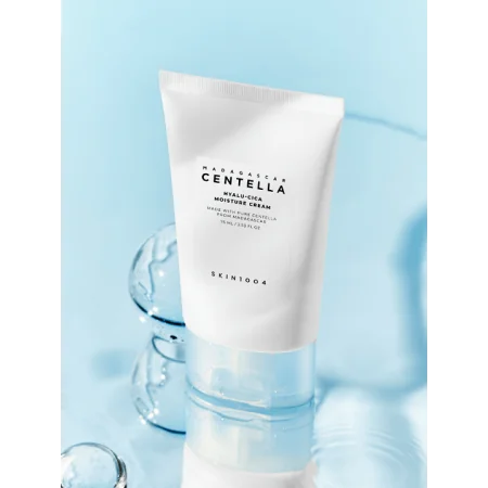 SKIN1004 CENTELLA MADAGASCAR CRÈME HYDRATANTE HYALU-CICA