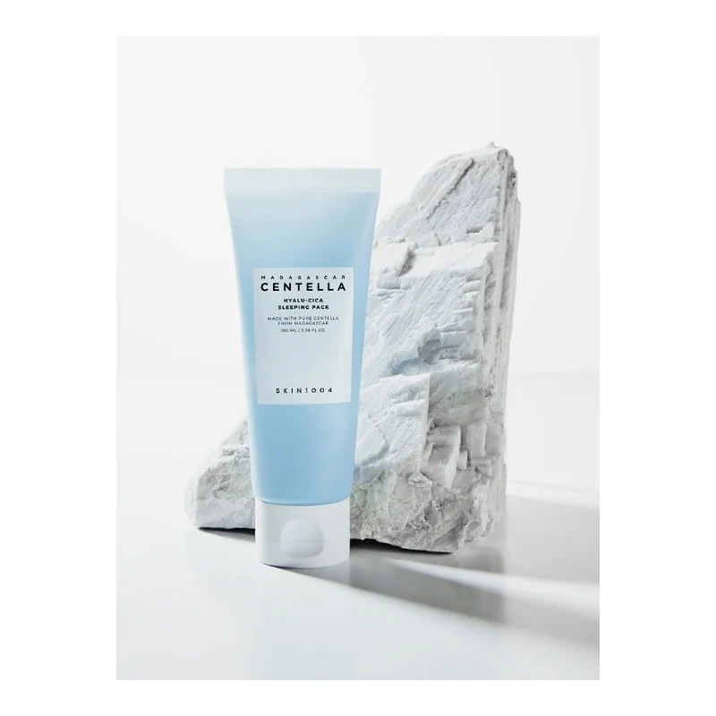 SKIN1004 CENTELLA MADAGASCAR SLEEPING PACK HYALU-CICA