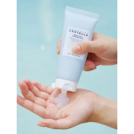 SKIN1004 CENTELLA MADAGASCAR SLEEPING PACK HYALU-CICA