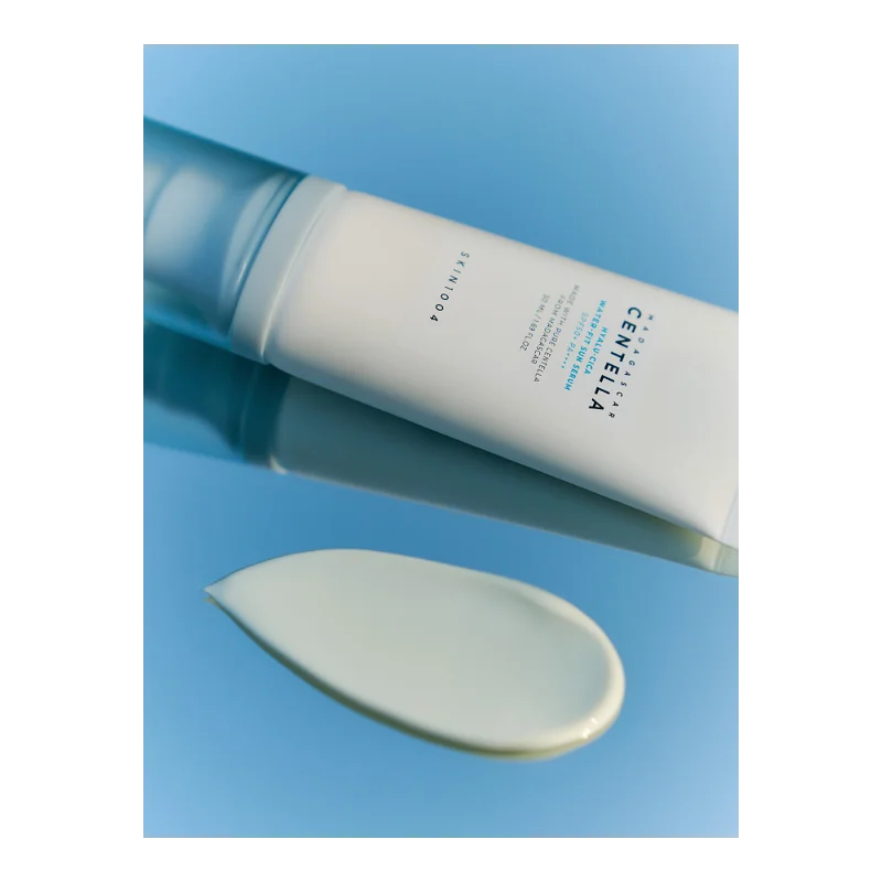 SKIN1004 CENTELLA MADAGASCAR SÉRUM SOLAIRE WATER-FIT HYALU-CICA 50 ML