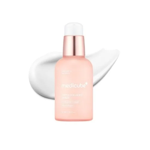 MEDICUBE SÉRUM TRIPLE COLLAGÈNE