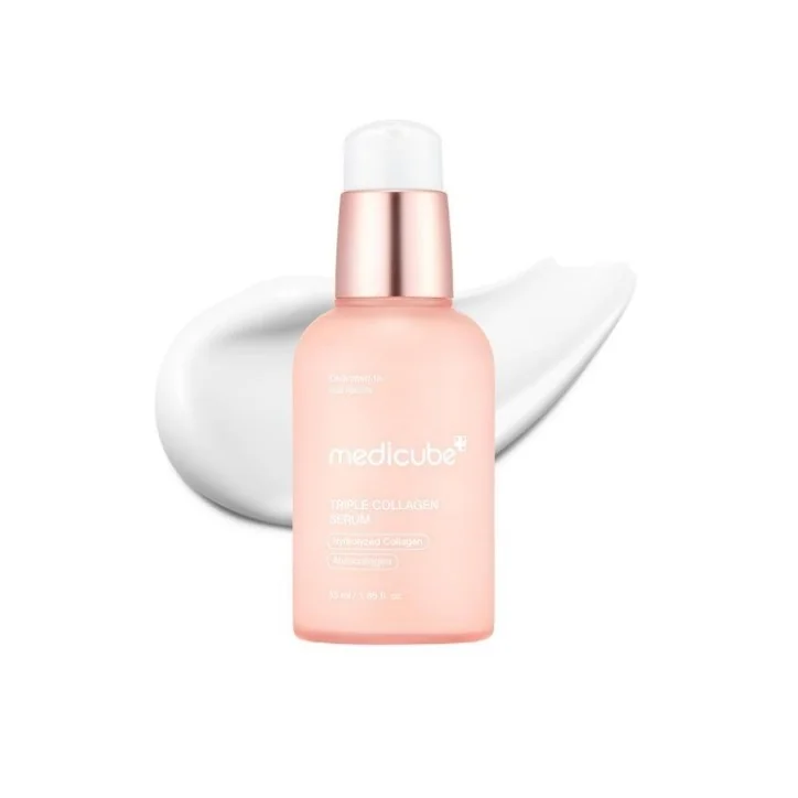 MEDICUBE SÉRUM TRIPLE COLLAGÈNE