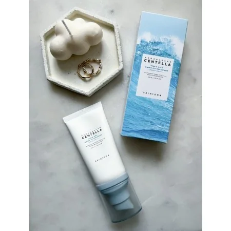 SKIN1004 CENTELLA MADAGASCAR SÉRUM SOLAIRE WATER-FIT HYALU-CICA 50 ML