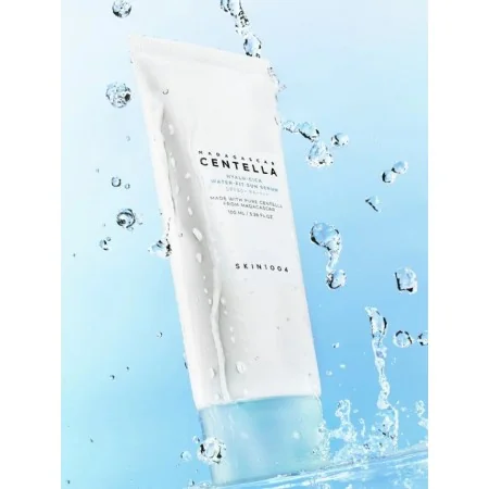 SKIN1004 CENTELLA MADAGASCAR HYALU-CICA WATER-FIT SUN SERUM JUMBO 100 ML