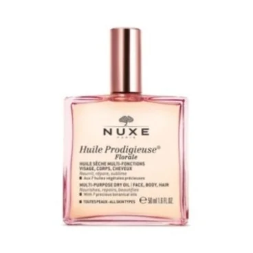 NUXE HUILE PRODIGIEUSE FLORALE 50ML