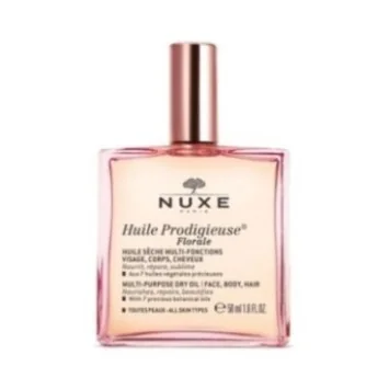 NUXE HUILE PRODIGIEUSE FLORALE 50ML