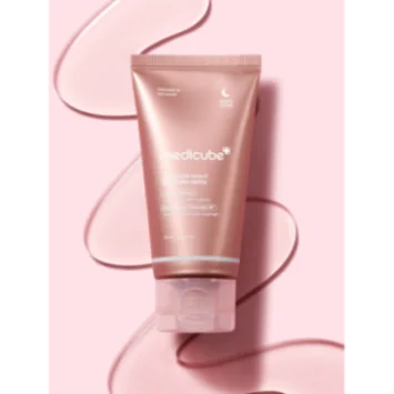 MEDICUBE MASQUE DE NUIT AU COLLAGÈNE