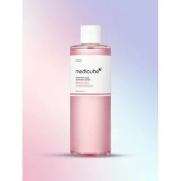 MEDICUBE TONIQUE APAISANT PDRN PINK CICA