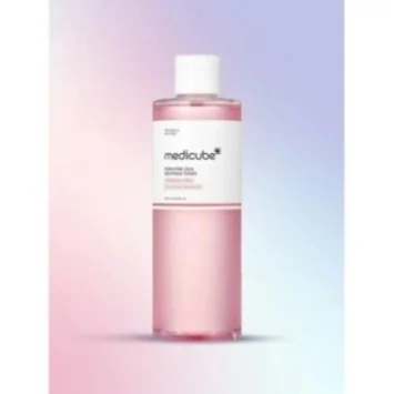 MEDICUBE TONIQUE APAISANT PDRN PINK CICA