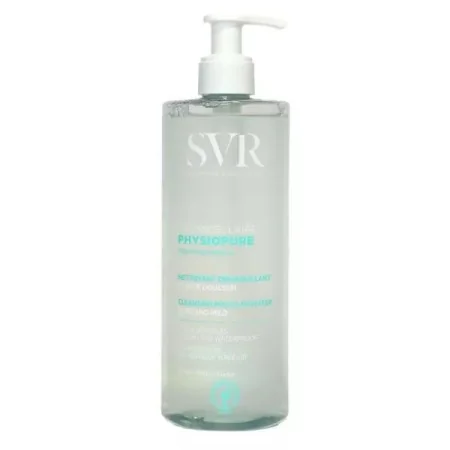 SVR PHYSIOPURE EAU MICELLAIRE 400ML