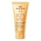 NUXE SUN CRÈME FONDANTE VISAGE SPF50+