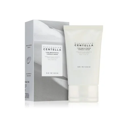 SKIN1004 CENTELLA MADAGASCAR CRÈME CAPSULE ÉCLAIRCISSANTE