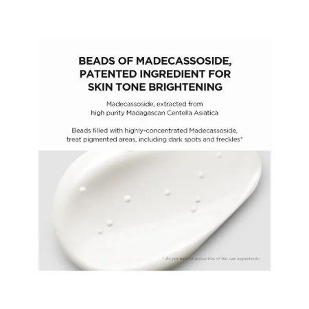 SKIN1004 CENTELLA MADAGASCAR CRÈME CAPSULE ÉCLAIRCISSANTE