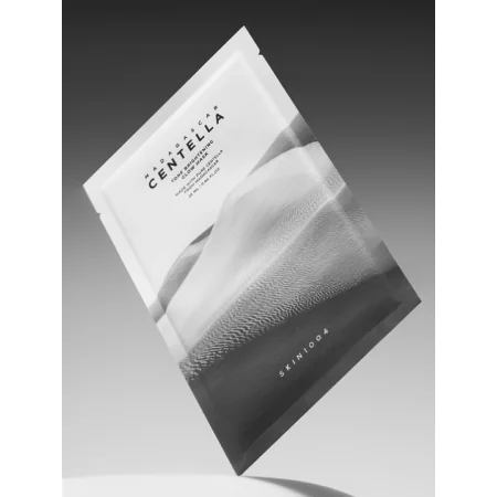 SKIN1004 CENTELLA MADAGASCAR MASQUE ÉCLATANT