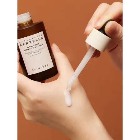 SKIN1004 CENTELLA MADAGASCAR AMPOULE INTENSIVE PROBIO-CICA 50 ML