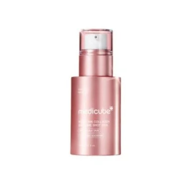 MEDICUBE SÉRUM PINK PDRN EXOSOME SHOT 2000