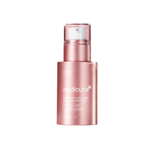 MEDICUBE SÉRUM PINK PDRN EXOSOME SHOT 2000