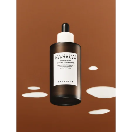 SKIN1004 CENTELLA MADAGASCAR AMPOULE INTENSIVE PROBIO-CICA