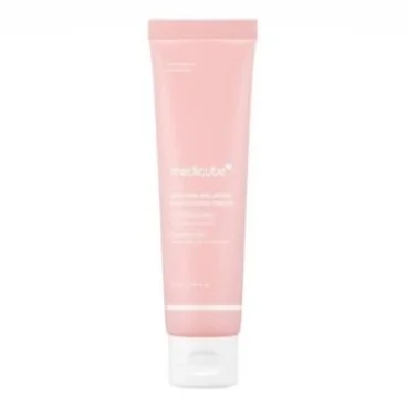 MEDICUBE CRÈME HYDRATANTE HYALURONIQUE ROSE PDRN