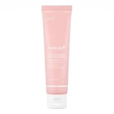 MEDICUBE CRÈME HYDRATANTE HYALURONIQUE ROSE PDRN