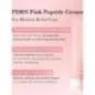 MEDICUBE CRÈME HYDRATANTE HYALURONIQUE ROSE PDRN